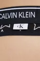 czarny Calvin Klein Underwear Stringi