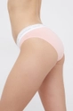 Calvin Klein Underwear Figi różowy