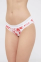 czerwony Calvin Klein Underwear - Figi Damski