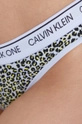 modrá Nohavičky Calvin Klein Underwear