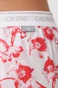 Pyžamové šortky Calvin Klein Underwear  100% Bavlna