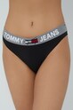 Kalhotky Tommy Hilfiger kalhotky černá UW0UW02773.4890