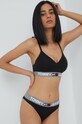 Oblečení Kalhotky Tommy Hilfiger UW0UW02773.4890 černá