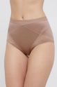 бежевий Моделюючі труси Spanx TH 2.0 Жіночий