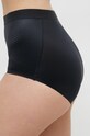 Spanx alakformáló női alsó TH 2.0 10251R fekete AA00