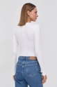 Spanx - Alakformáló hosszú ujjú SLEEVE V-NECK BODYSUIT  Jelentős anyag: 23% elasztán, 77% poliészter Más anyag: 100% pamut