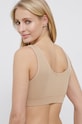 Dvostrani grudnjak Spanx Comfort Bra 30021R bež AW22
