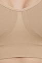 Dvostrani grudnjak Spanx Comfort Bra bež 30021R