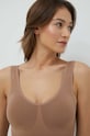Αναστρέψιμο σουτιέν Spanx πλεκτό ύφασμα μπεζ 30021R