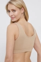 Spanx reggiseno double face nero