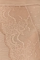 Spanx - Σλιπ διαμόρφωσης σώματος Spotlight On Lace  Υλικό 1: 28% Σπαντέξ, 72% Νάιλον Υλικό 2: 20% Σπαντέξ, 80% Νάιλον