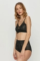 Spanx - Alakformáló női alsó Spotlight On Lace  Anyag 1: 28% elasztán, 72% nejlon Anyag 2: 20% elasztán, 80% nejlon