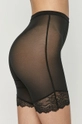 Spanx - Szorty modelujące Spotlight On Lace czarny