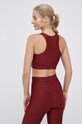 Oblečení Sportovní podprsenka Only Play 15228961 burgundské