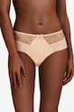Трусы Chantelle кружево бежевый C12L40.01N