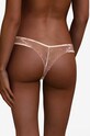 Chantelle tanga C26090.046 rózsaszín AW21