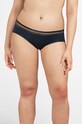 Σλιπ Chantelle πλεκτό ύφασμα σκούρο μπλε C16G40.009