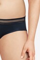 Ρούχα Σλιπ Chantelle C16G40.009 σκούρο μπλε