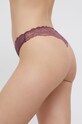 Chantelle Stringi C13L90.07L fioletowy AW21