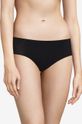 Gaćice Chantelle pletivo crna C26440.011
