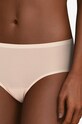 Трусы Chantelle трикотаж бежевый C26440.01N