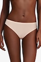 Стринги Chantelle трикотаж бежевий C26490.01N
