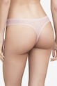 Chantelle Stringi C26490.0JW różowy AW21