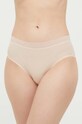 Kalhotky Chantelle kalhotky béžová C11G40.01N