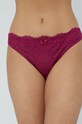Nohavičky Dorina Abigail (2-pack) nohavičky čierna D000039LA002.2X0087