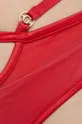 červená Brazílske nohavičky Guess