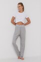 Karl Lagerfeld Pantaloni de pijama 215W2182 gri AW21