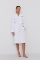 Župan Karl Lagerfeld 211W2180 bílá AW21