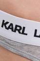 Odjeća Gaćice Karl Lagerfeld 211W2111 siva