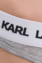 Karl Lagerfeld bugyi  95% lyocell, 5% elasztán