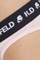 Karl Lagerfeld Figi 211W2111 różowy 211W2111