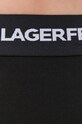 Одяг Труси Karl Lagerfeld 211W2111 чорний