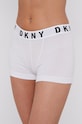 Kalhotky Dkny kalhotky bílá DK4515
