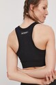 Одяг Спортивний бюстгальтер adidas Performance GL1013 GL1013 чорний