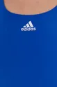 niebieski adidas Performance Strój kąpielowy GM3882