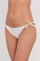 Calvin Klein Figi kąpielowe dół biały KW0KW01536.4890
