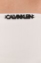 Calvin Klein Figi kąpielowe biały KW0KW01536.4890