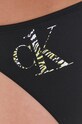 Plavkové nohavičky Calvin Klein čierna KW0KW01525.4890