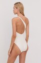 Calvin Klein Strój kąpielowy KW0KW01540.4890 biały AW21