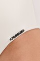 Calvin Klein Strój kąpielowy biały KW0KW01540.4890