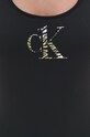 Oblečenie Plavky Calvin Klein KW0KW01528.4890 čierna