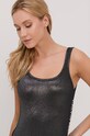 Calvin Klein Strój kąpielowy czarny KW0KW01580.4890
