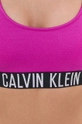 różowy Calvin Klein Biustonosz kąpielowy