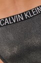 Plavkové kalhotky Calvin Klein černá KW0KW01578.4890