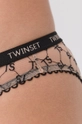 бежевый Трусы Twinset