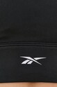 Reebok Sutien sport GR9473 GR9473 negru